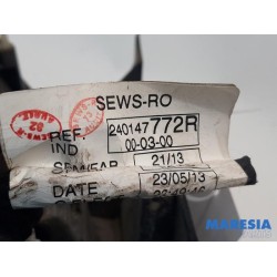 Renault - Kangoo - Taillight, right