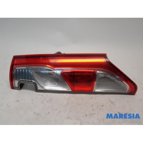 Renault - Kangoo - Taillight, right