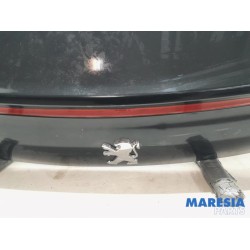 Peugeot - 207 - Achterklep