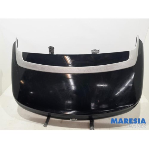 Peugeot - 207 - Tailgate