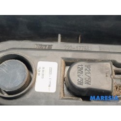 Renault - Kangoo - Achterlicht links