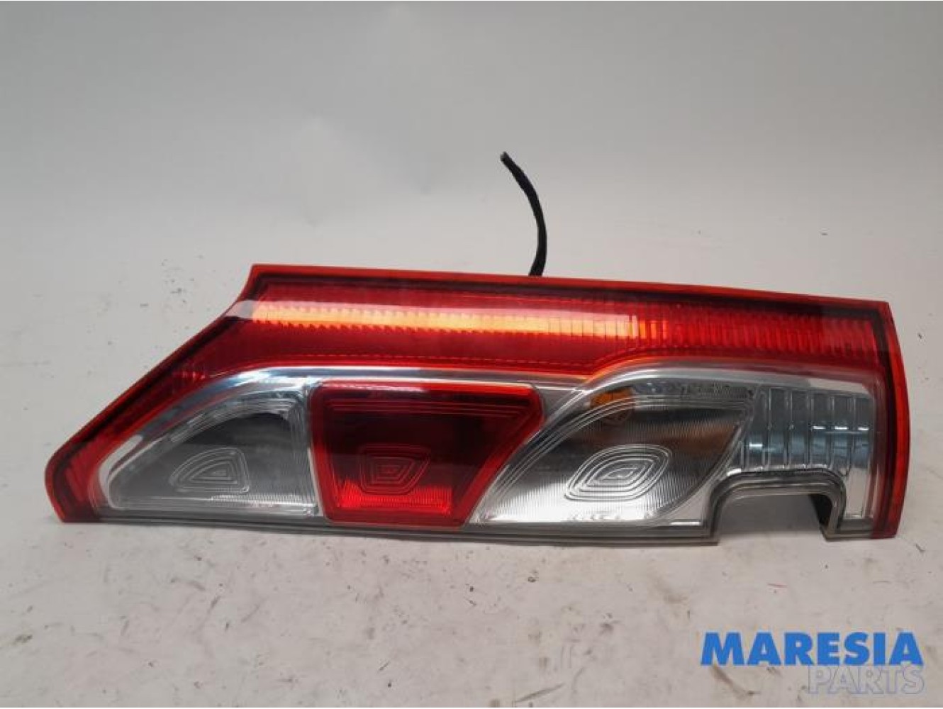Renault - Kangoo - Achterlicht links