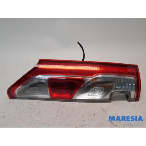 Renault - Kangoo - Achterlicht links