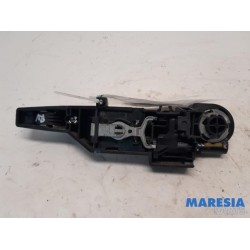 Renault - Kangoo - Door handle 2-door, right