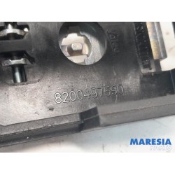 Renault - Kangoo - Door handle 2-door, right
