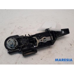 Renault - Kangoo - Greep achterdeur Bus-Bestel