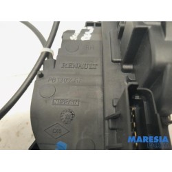 Renault - Kangoo - Sliding door lock mechanism, right