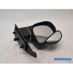 Renault - Kangoo - Wing mirror, left