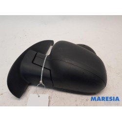 Renault - Kangoo - Wing mirror, left