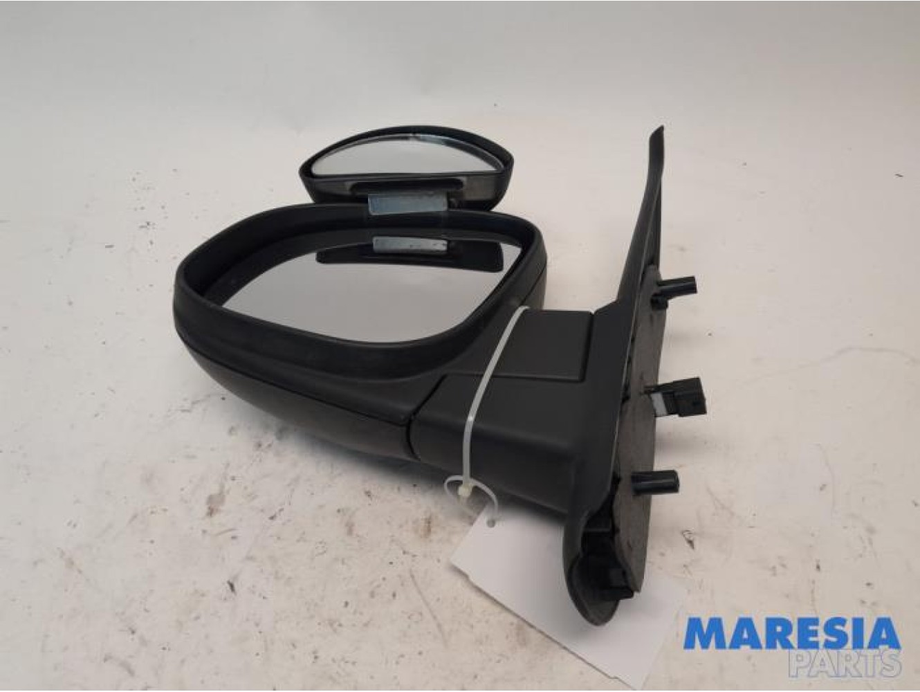 Renault - Kangoo - Wing mirror, left
