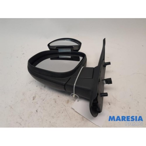 Renault - Kangoo - Wing mirror, left