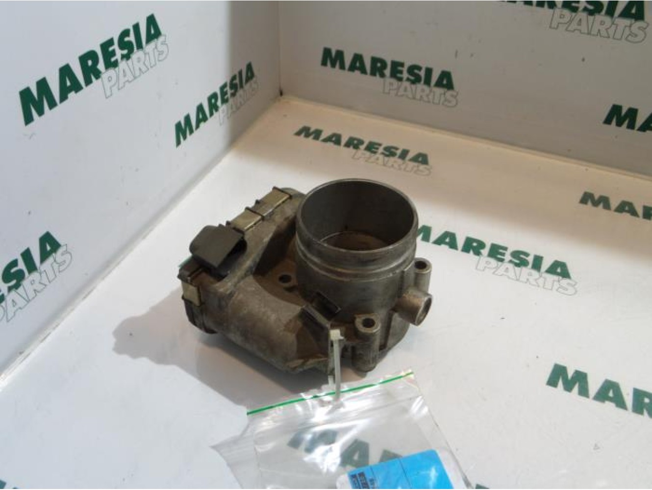 Alfa Romeo - 147 - Drosselklappengehäuse