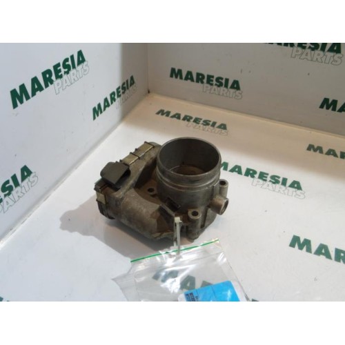 Alfa Romeo - 147 - Throttle body