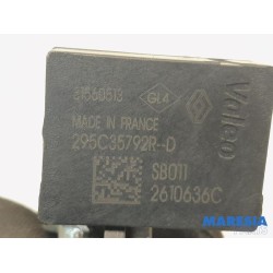 Renault - Kangoo - Accu sensor