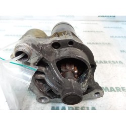 Peugeot - 406 - Startmotor