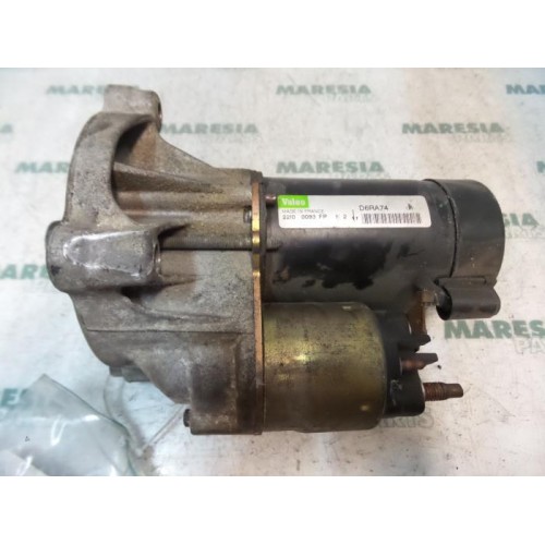 Peugeot - 406 - Starter