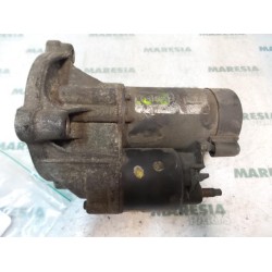 Peugeot - 406 - Startmotor