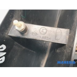 Renault - Kangoo - Rear right bodywork corner