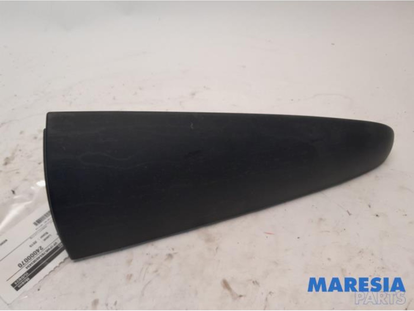 Renault - Kangoo - Rear right bodywork corner