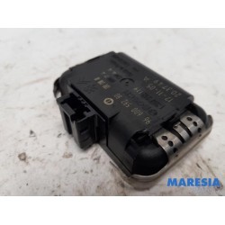 Peugeot - 307 - Rain sensor