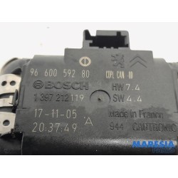 Peugeot - 307 - Rain sensor