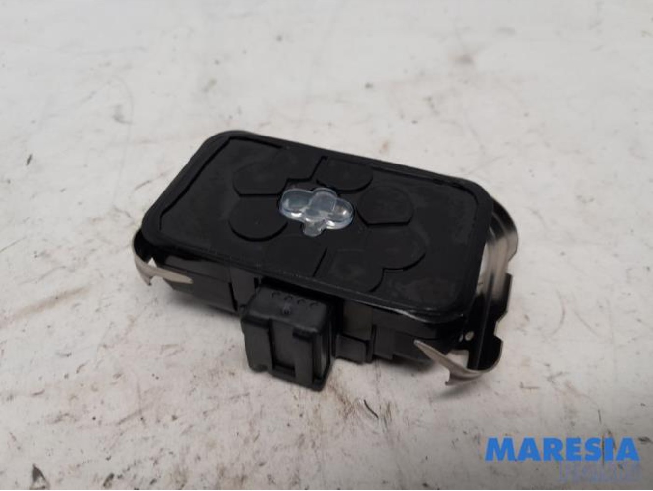 Peugeot - 307 - Rain sensor