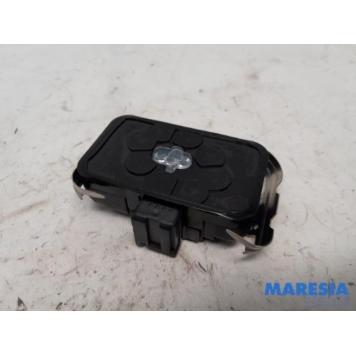 Peugeot - 307 - Rain sensor