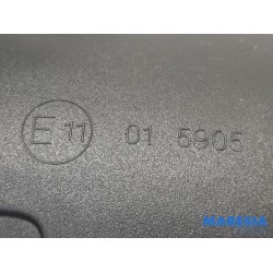 Peugeot - 307 - Rear view mirror