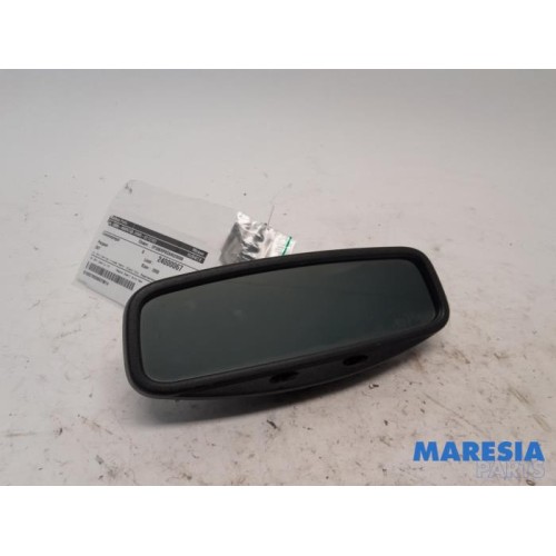Peugeot - 307 - Rear view mirror