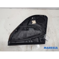 Alfa Romeo - Giulietta - Portierbekleding 4Deurs links-achter