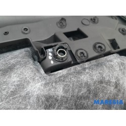 Alfa Romeo - Giulietta - Portierbekleding 4Deurs links-achter