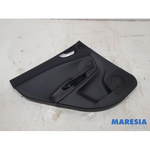 Alfa Romeo - Giulietta - Rear door trim 4-door, left