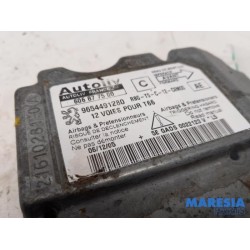 Peugeot - 307 - Airbag Module