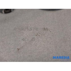Peugeot - 307 - Airbag Module