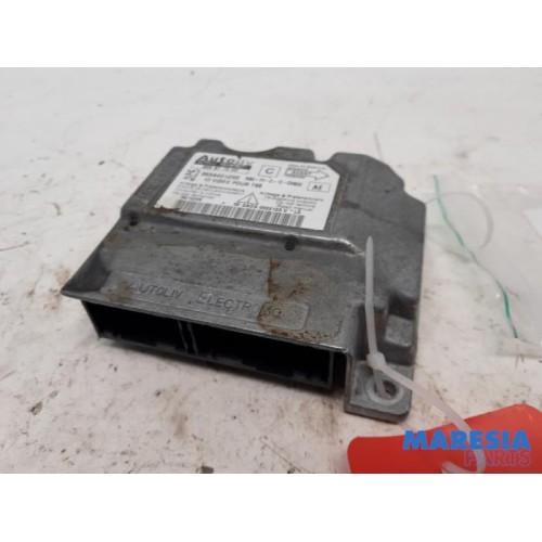 Peugeot - 307 - Airbag Module