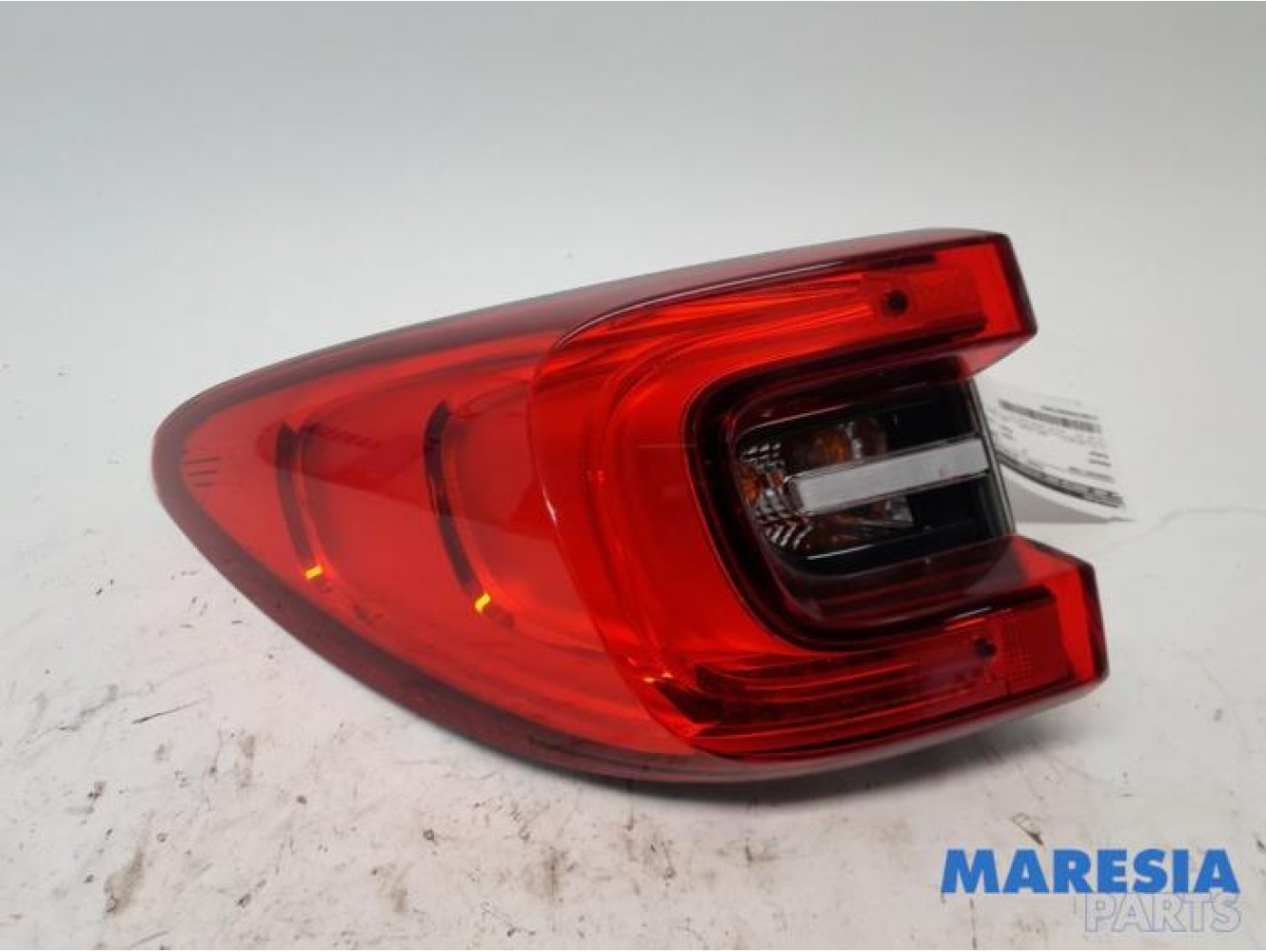 Renault - Kadjar - Achterlicht links