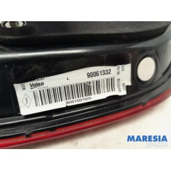 Renault - Kadjar - Taillight, left