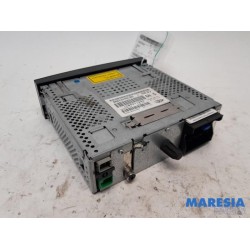 Peugeot - 307 - Radio CD player
