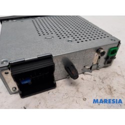 Peugeot - 307 - Radio CD player
