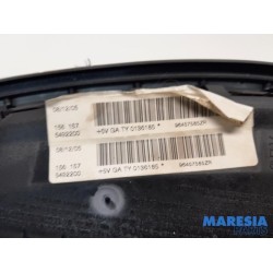 Peugeot - 307 - Seat airbag (seat)