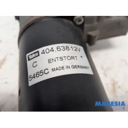 Peugeot - 307 - Front wiper motor