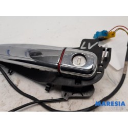Peugeot - 307 - Portiergreep 2Deurs links