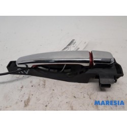 Peugeot - 307 - Door handle 2-door, right
