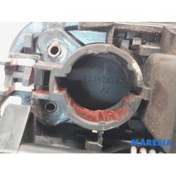 Peugeot - 307 - Door handle 2-door, right