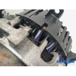 Fiat - Panda - Dynamo