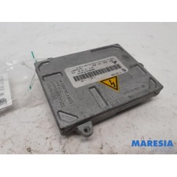 Peugeot - 307 - Xenon Starter