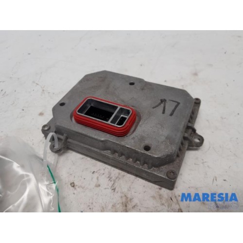 Peugeot - 307 - Xenon-Starter
