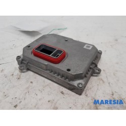 Peugeot - 307 - Xenon Starter
