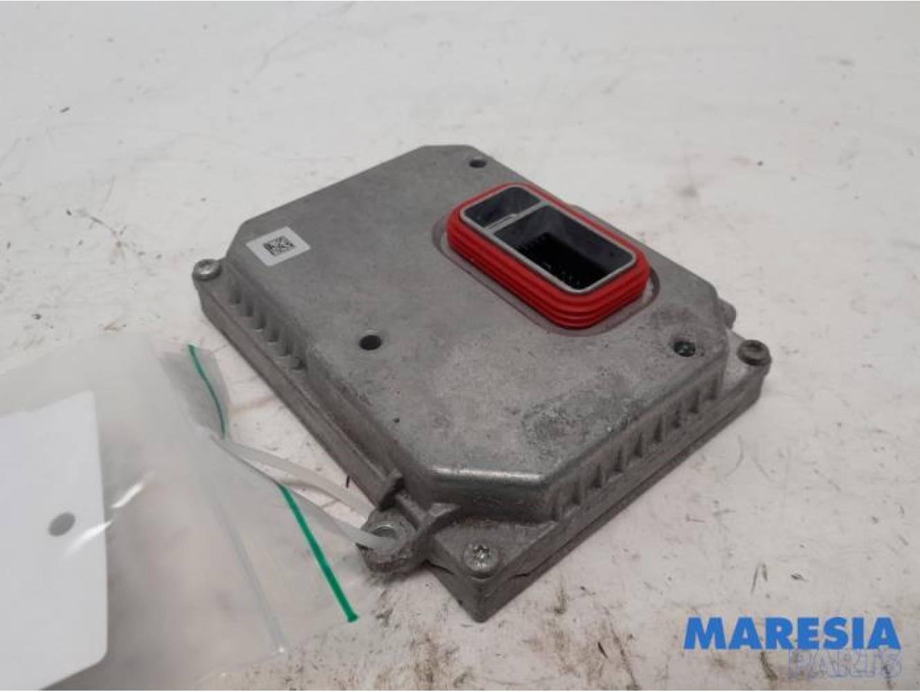 Peugeot - 307 - Xenon Starter