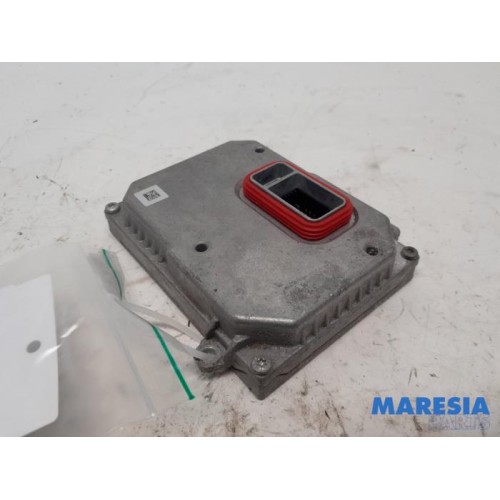 Peugeot - 307 - Xenon-Starter